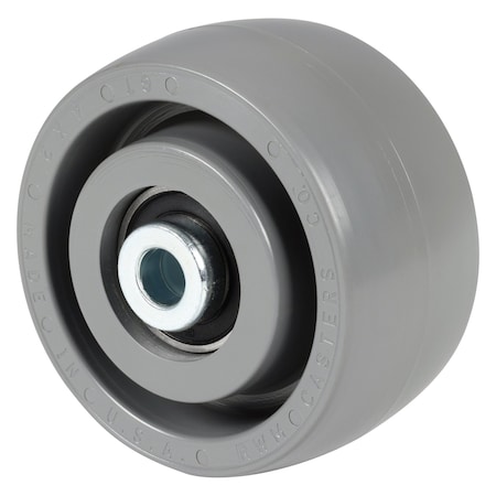 Caster Wheel, 4