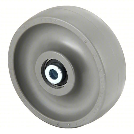 Caster Wheel, 6