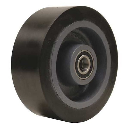 Caster Wheel, 4000 lb., 8