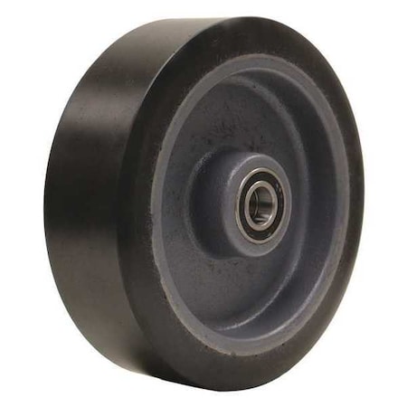 Caster Wheel, 4440 lb., 10