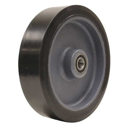 Caster Wheel, 4950 lb., 12