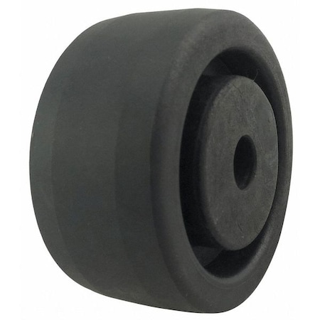 Heat-Resistant Nylon Tread Wheel, 3