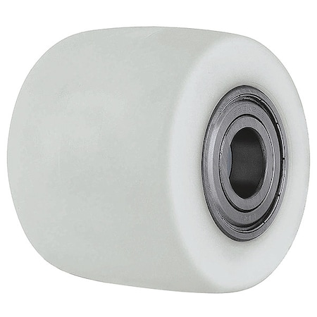 Caster Wheel, 1760 lb. Ld Rating, Wt Wheel MPN:HPO 85X75/17-78K