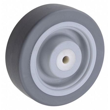 Caster Wheel, 275 lb., 1-3/8 in. Hub L MPN:IS0405205