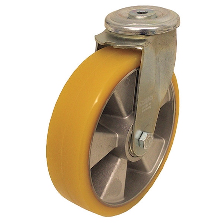 Bolt Hole Caster, 7-7/8