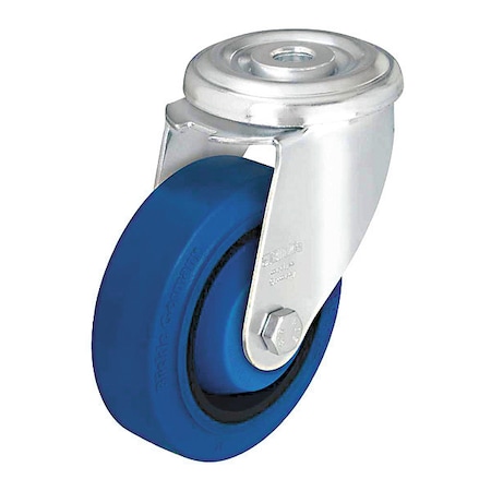 Bolt-Hole Caster, 4