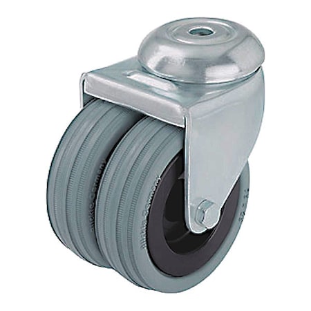 Bolt-Hole Caster, 2