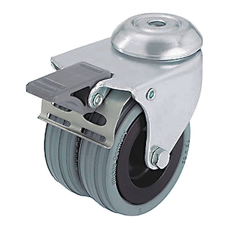 Bolt-Hole Caster, 2