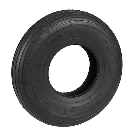 Replacement Tire, 4.00-6, 13