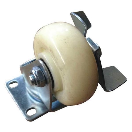 Swivel Caster, Brake MPN:MH21VG4803G