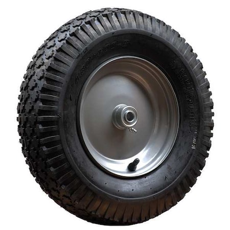 Wheel, Pneumatic, 16 x 4 MPN:MH21VK3702G