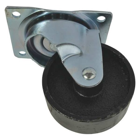 Caster, 4 X 1-1/2 In Swivel MPN:MH2TUL701G