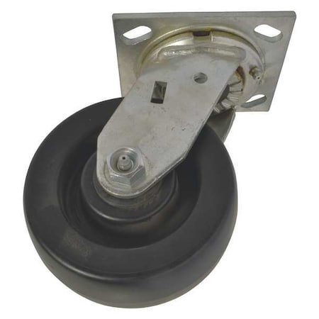 Caster, 5 X 2 In Swivel MPN:MH2TUN801G