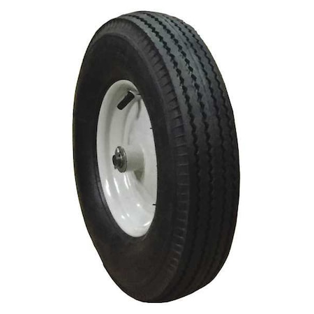 Pneumatic Wheel, 16 MPN:MH34D66201G