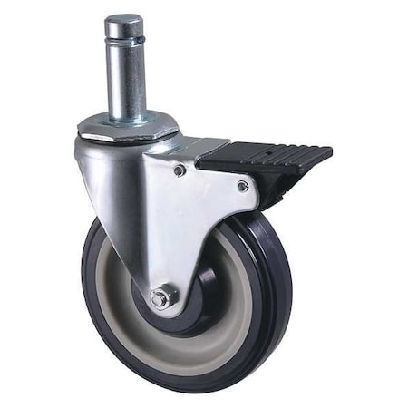 Swivel Caster, with Brake MPN:MH5CHV702G