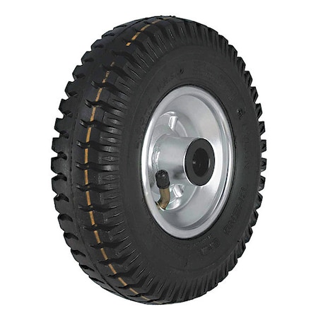 Pneumatic Wheel, 8 11/16