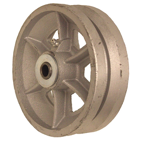 Caster Wheel, 800 lb. Ld Rating, Gy Wheel MPN:P-C-040X020/050R-VG1