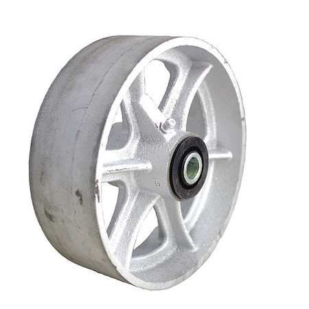 Caster Wheel, 6