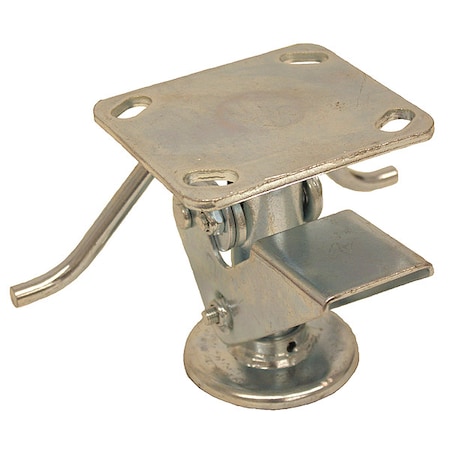 Floor Lock, 5 3/4