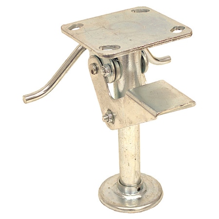 Floor Lock, 8 3/4