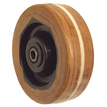 Caster Wheel, 6
