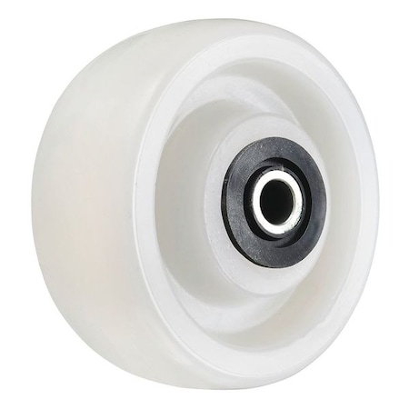 Caster Wheel, Nylon, 6 in., 900 lb. MPN:P-N-060X020/050R-001