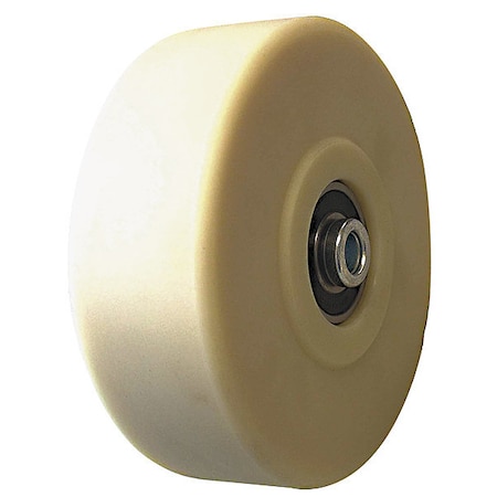 Caster Wheel, 3000 lb. Load Rating MPN:P-NM-080X020/050K