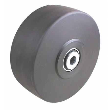 Caster Wheel, 7200 lb. Load Rate, 3