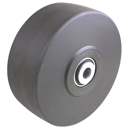 Caster Wheel, 7200 lb. Load Rate, 3