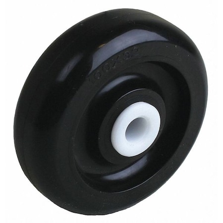 Caster Wheel, 1-3/8 in. Hub L, 250 lb. MPN:P-PB-035X013/038D