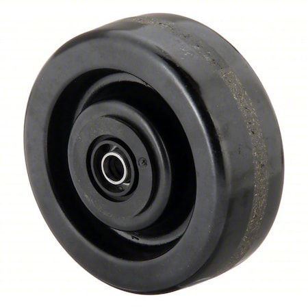 Caster Wheel, 4