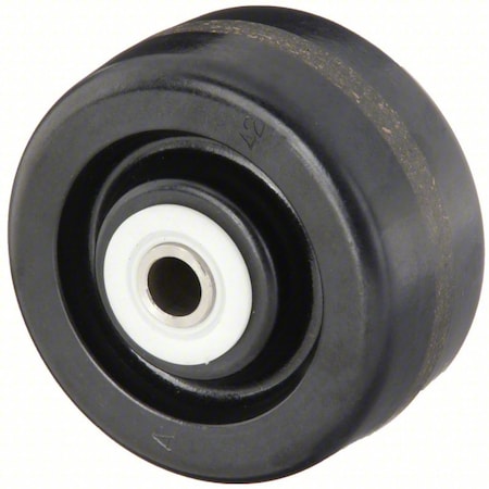 Caster Wheel, 4