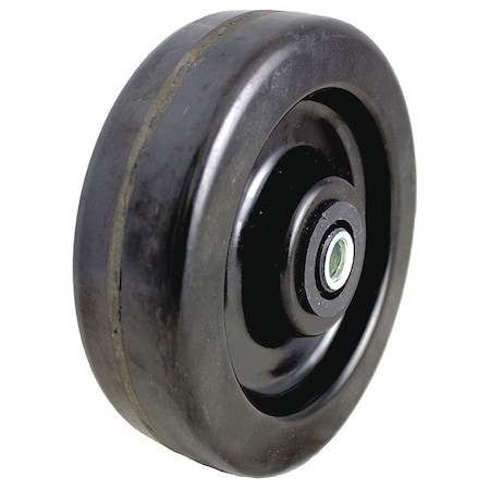 Caster Wheel, 5