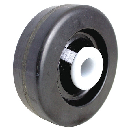 Caster Wheel, 5