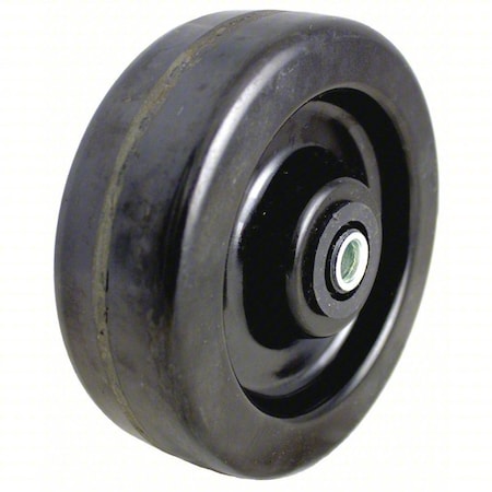 Caster Wheel, 6