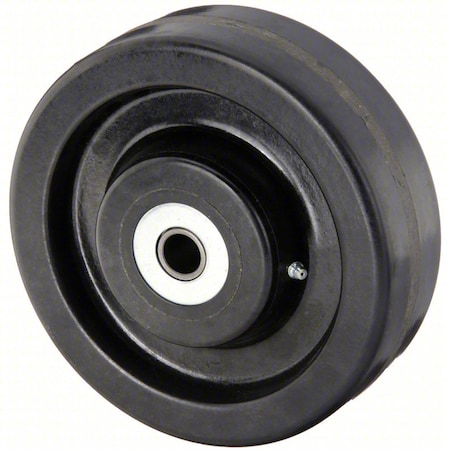 Caster Wheel, 8