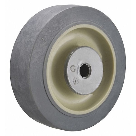 Caster Wheel, 3-1/2 in., 250 lb, 85 Shore A MPN:P-PRP-035X013/038K
