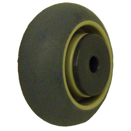 Caster Wheel, 3