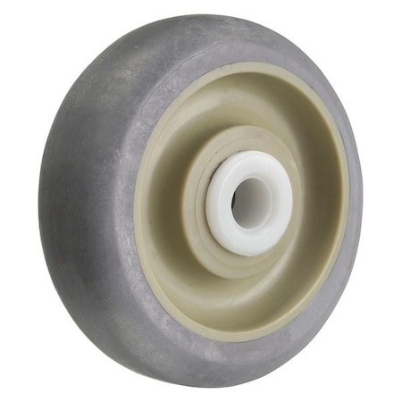 Caster Wheel, 85 Shore A, 300 lb. MPN:P-RCP-040X013/038D