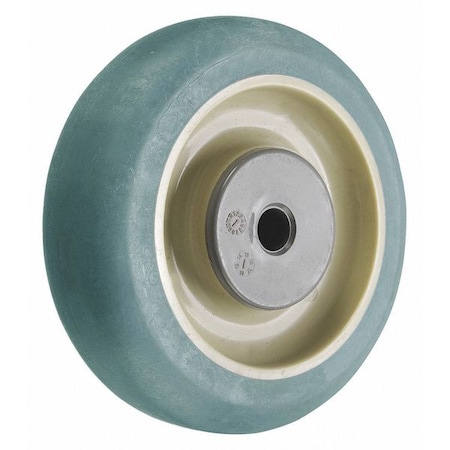 Caster Wheel, 70 Shore A, 300 lb. MPN:P-RCP-040X013/038K-AM
