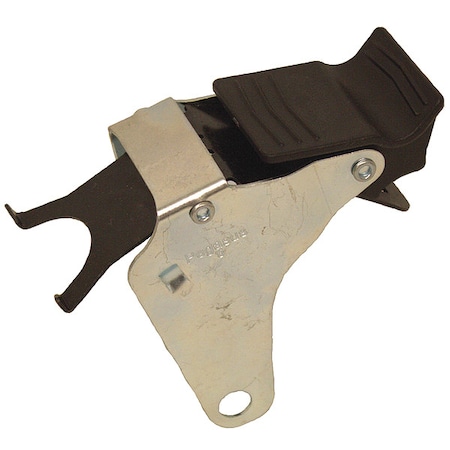Caster Lock Kit, forWheel W 1 1/4