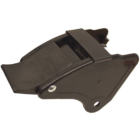 Caster Brake Kit, Nylon, 5