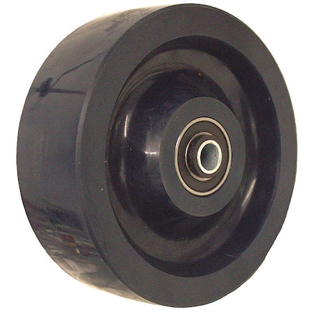 Caster Wheel, 6