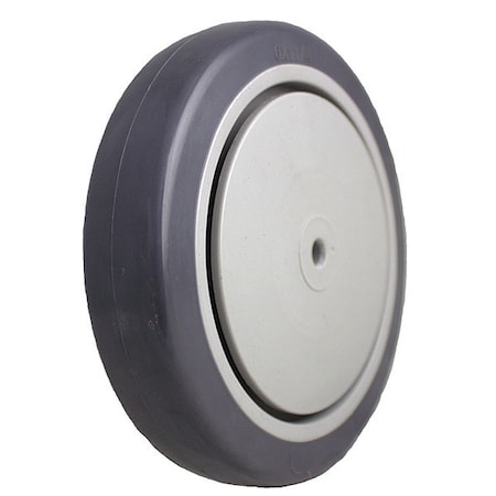 Caster Wheel, 300 lb. Load Rating MPN:P-UP-050X013/031K
