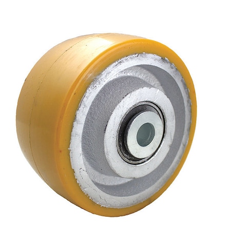 Caster Wheel, 10