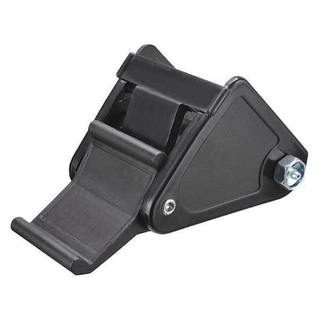 Brake Kit, Grip Lock, 8 in., Thermoplastic MPN:P-WB21 080X200-001
