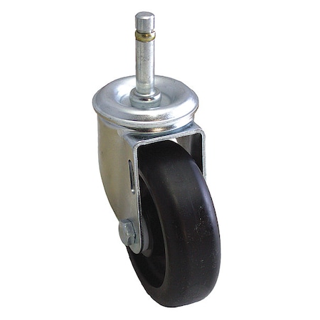 Stem Caster, 3 1/2