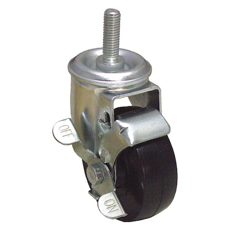 Stem Caster, 1/2