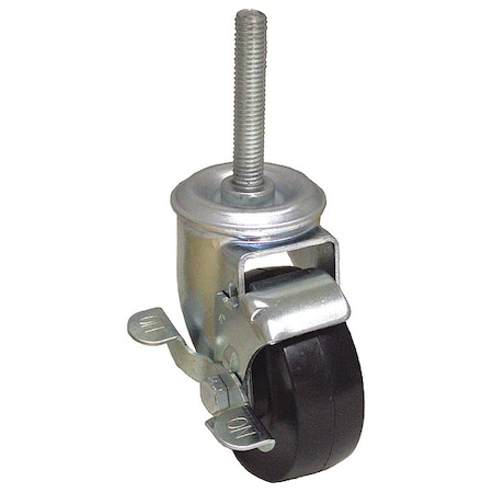 Stem Caster, 1/2