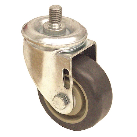 Stem Caster, 3